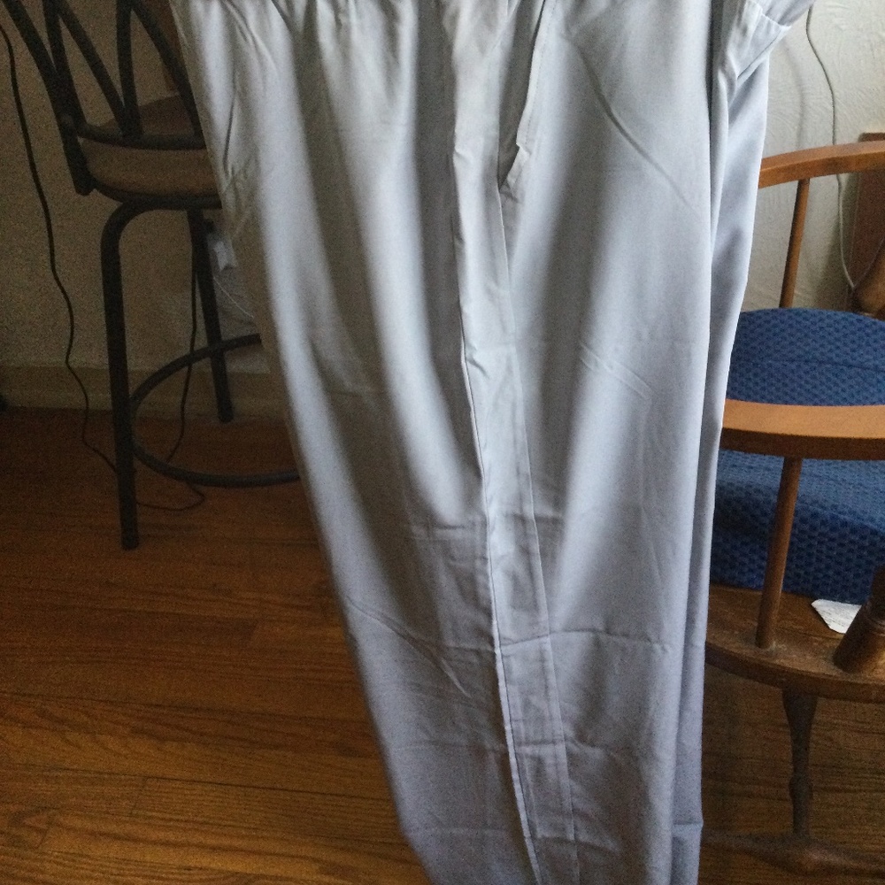 Cuddl Duds Stretch Woven Lounge Pants